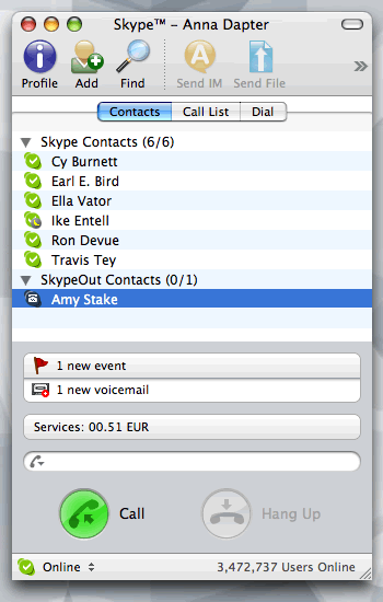 skype for mac disable autocorrect